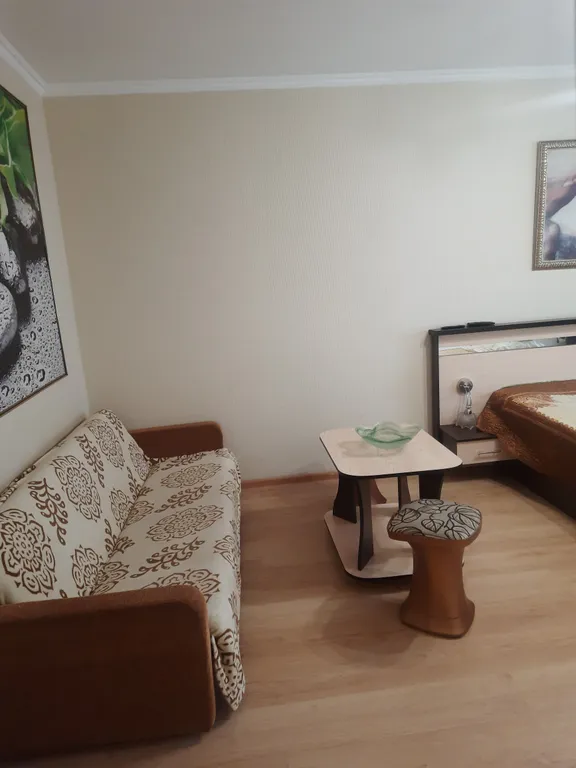 Комфортабельная квартира, рядом ТЦ Арена и Аэропорт