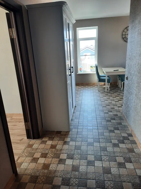 Коттедж Новый дом для тихого семейного отдыха — Геленджик