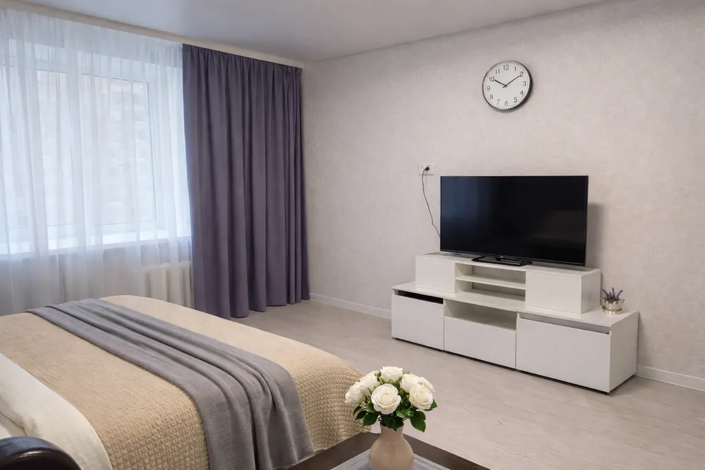 Апартаменты Пятница