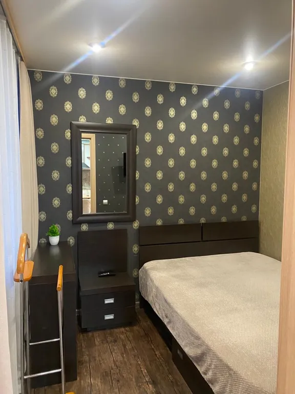 Уютное жилье