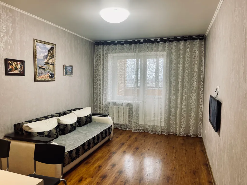 Квартира в Московском районе