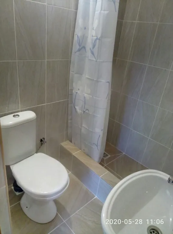 Дачный домик у моря