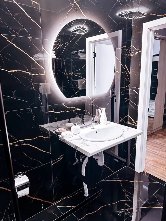 Квартира 2-комнатная Квартира — Архыз