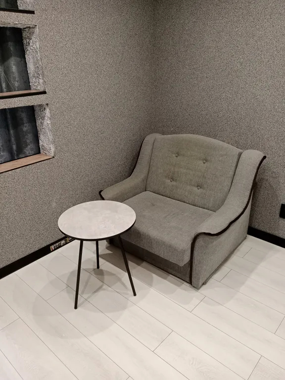 Квартира возле Музея Мирового Океана и острова Канта