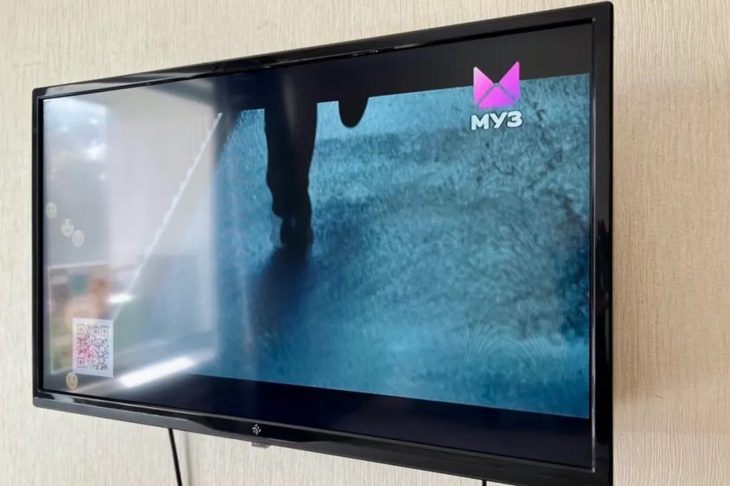 Квартира Уютная 1-комнатная квартира в Заельцовском районе — Новосибирск