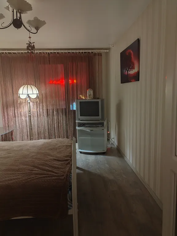 Уютные апартаменты у Нагорного