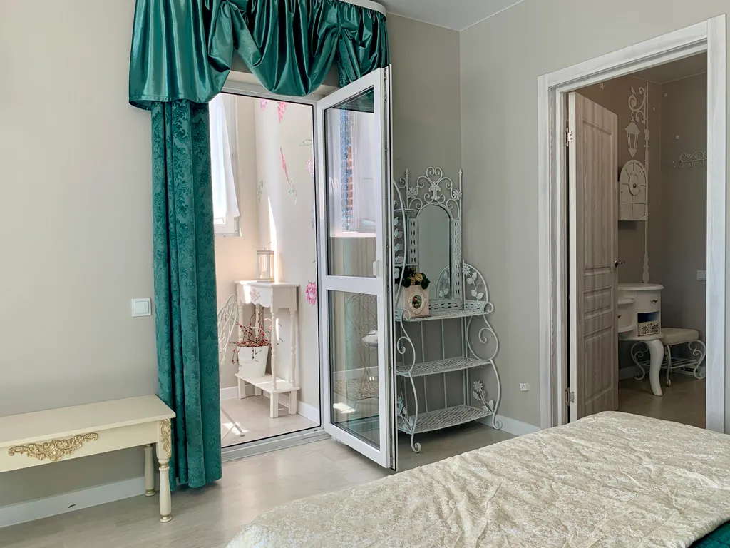 Квартира Квартира Вы наш гость — Краснодар