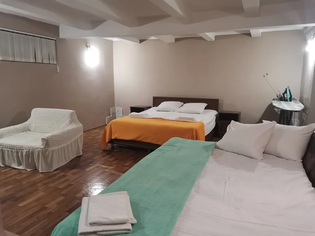 Дом  под ключ!