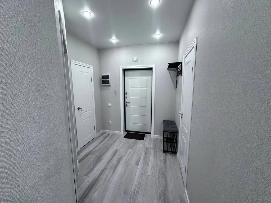 Квартира Стильная квартира в ЖК Элегант — Краснодар