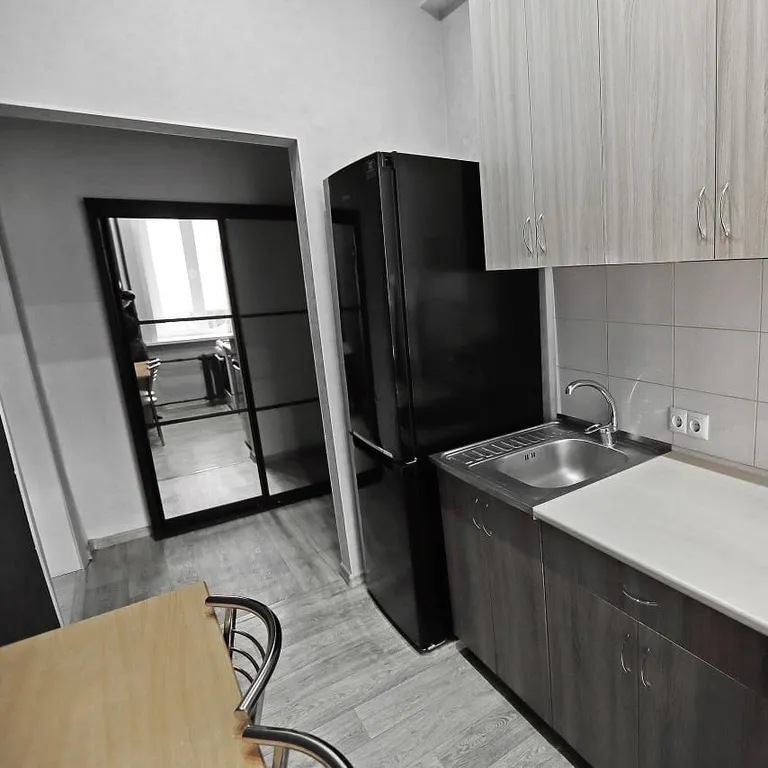 Отличная квартира с дизайнерским интерьером