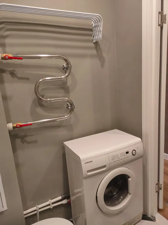 Новая, комфортная квартира в удобном месте