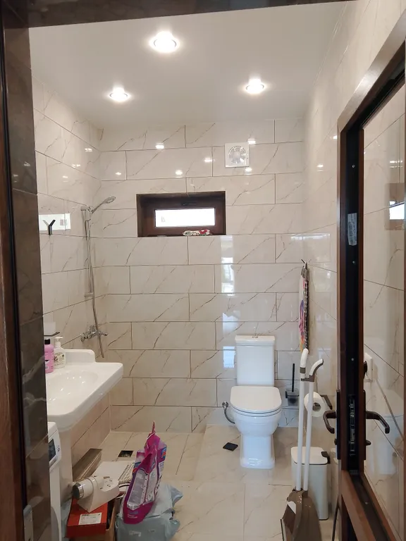 Гостевой домик