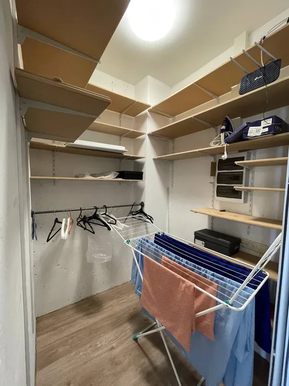 Квартира в центре с видом на море и город