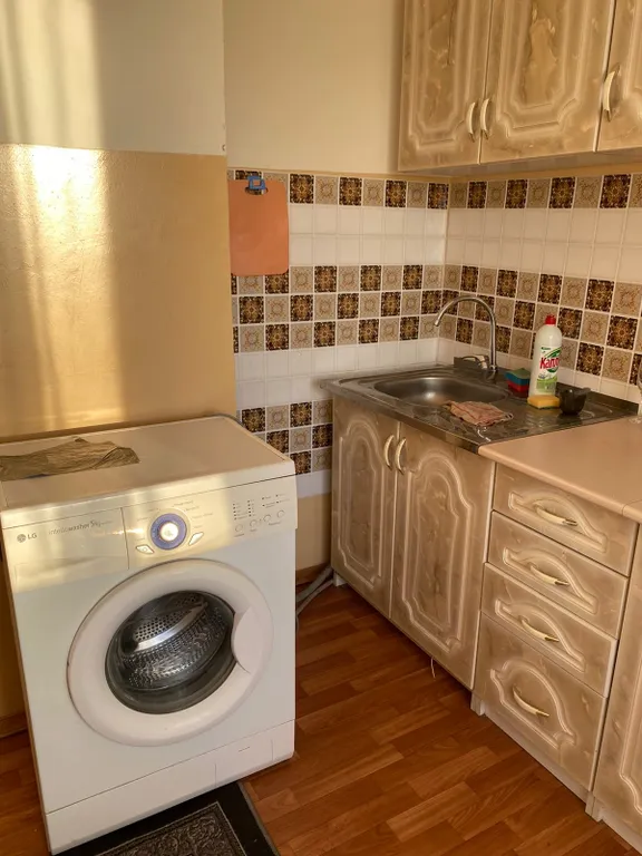 Уютная и недорогая квартира на Химаши