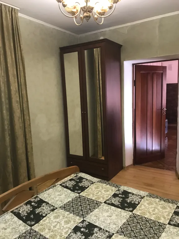 Лесная резиденция