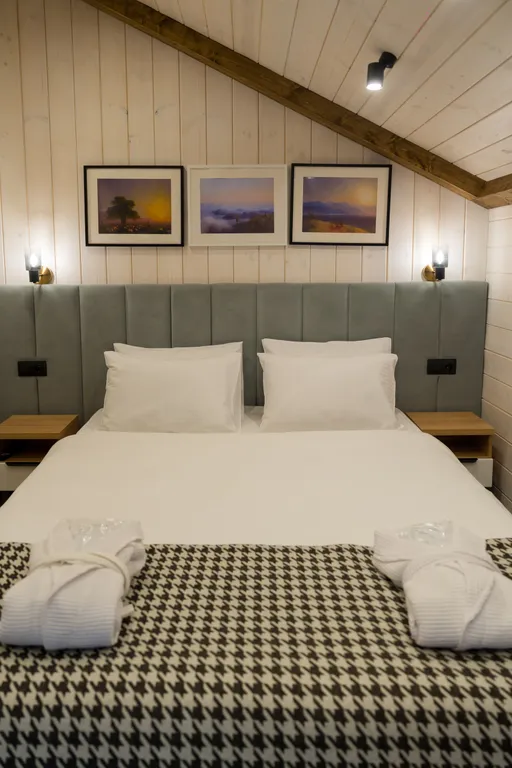 Вилла Айвазовский Suite