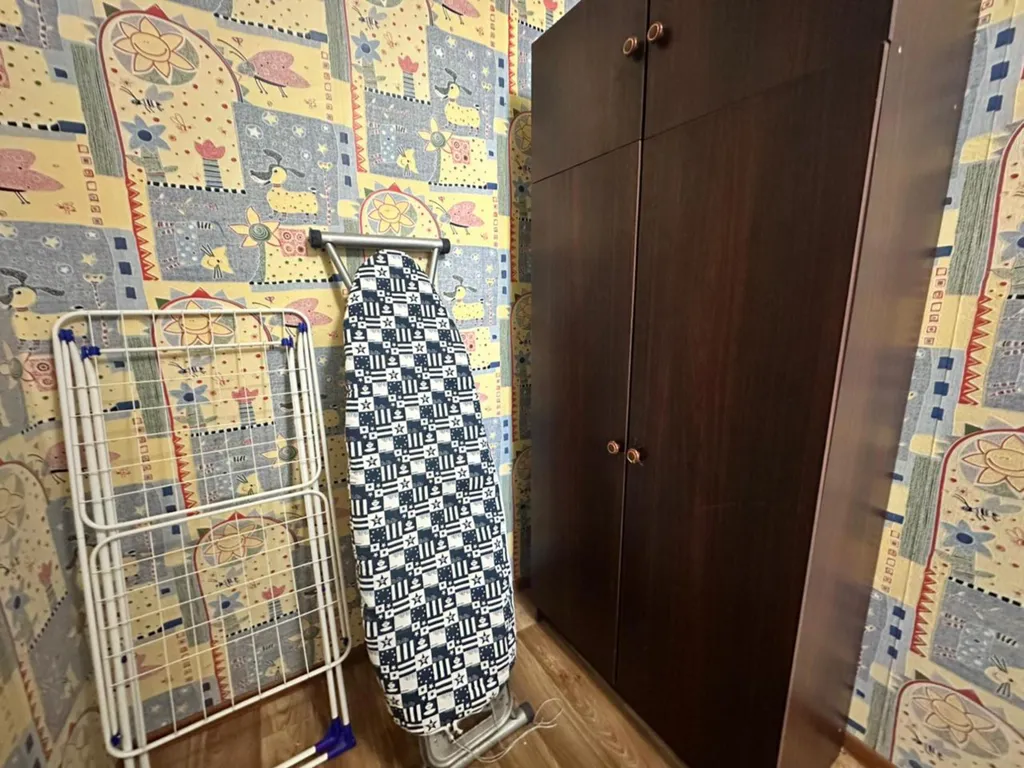 Уютные апартаменты в хорошем районе