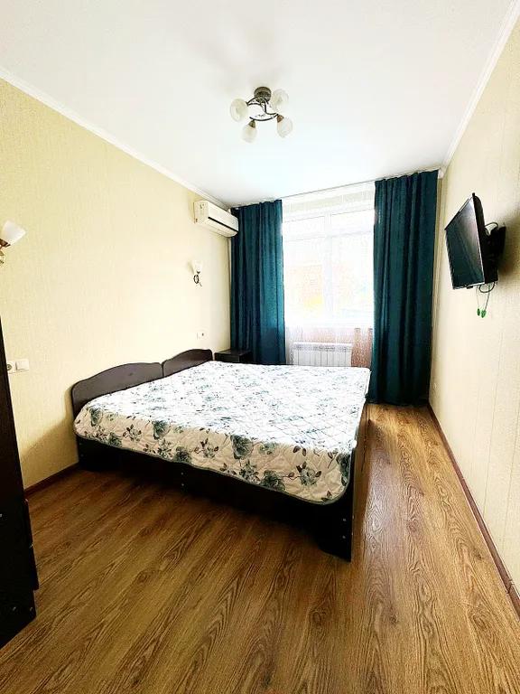 Квартира Эконом двухместный — аренда посуточно в Геленджик