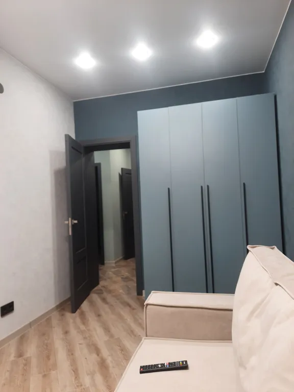 Уютная квартира в старом городе