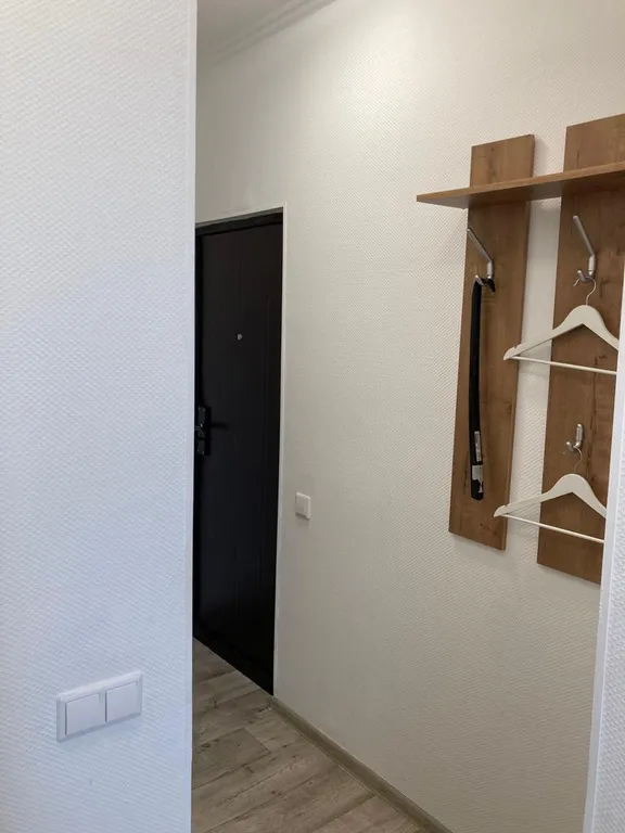 Квартира 1-комнатная Квартира — Москва