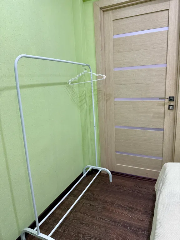 Добро пожаловать домой!