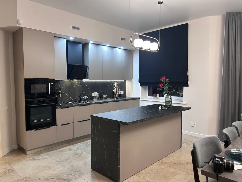 Загородный дом Миндаль