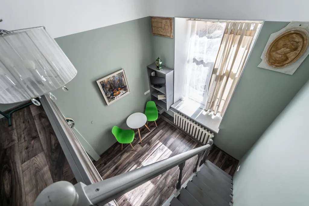 ApartMe около Английской набережной