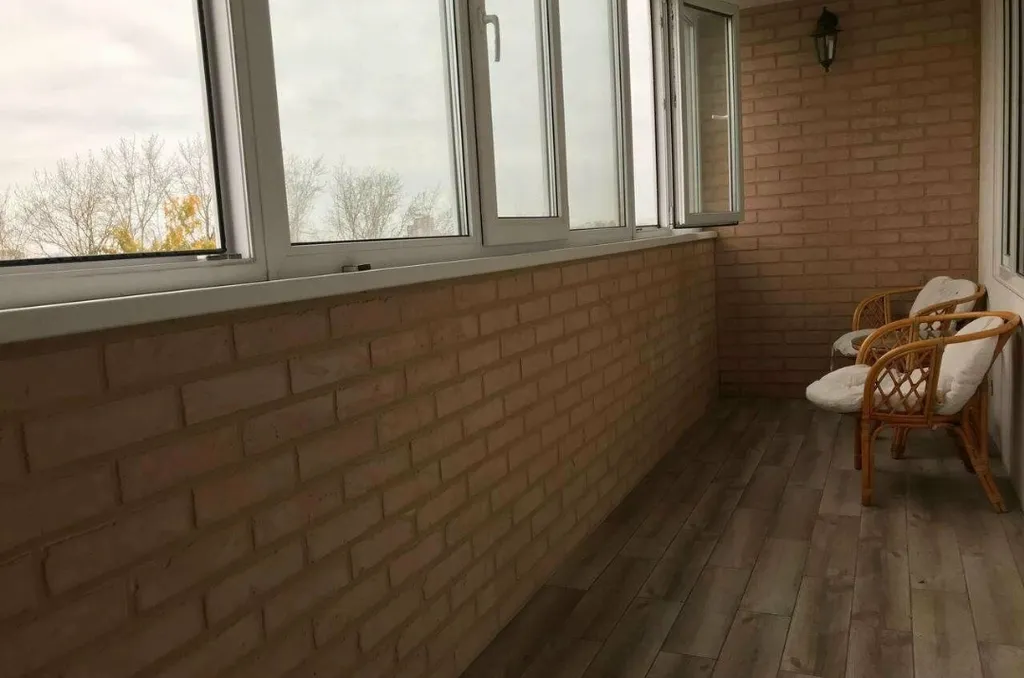 Комфортная квартира в 5 минутах от центра города