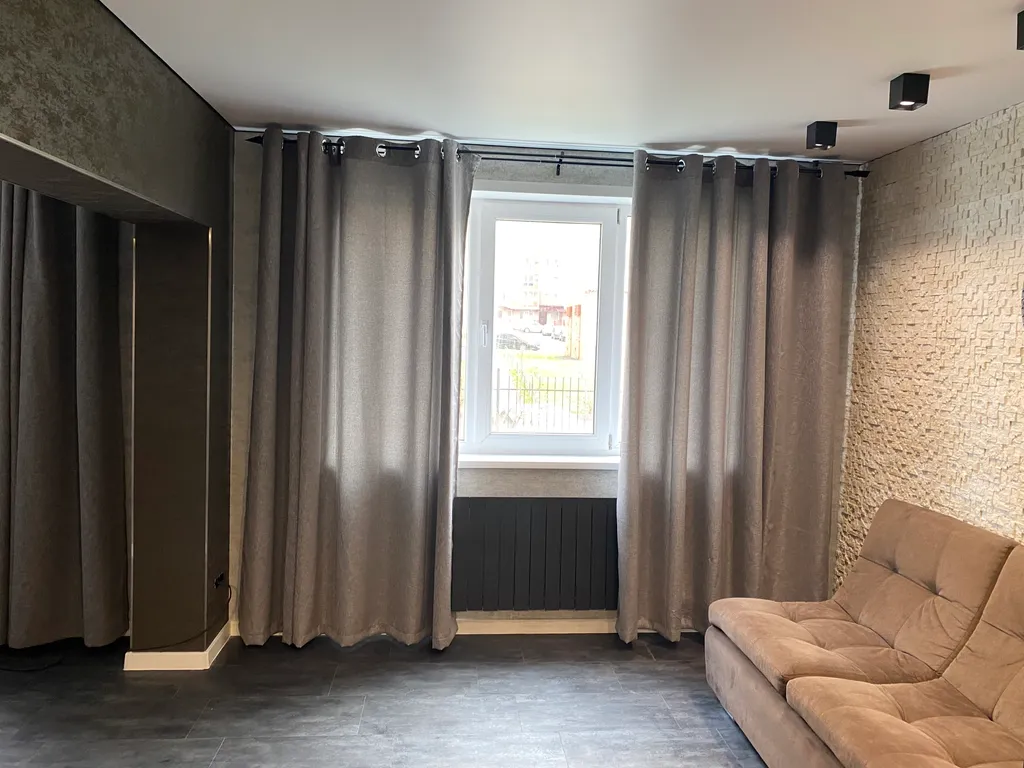 Квартира с отдельным входом