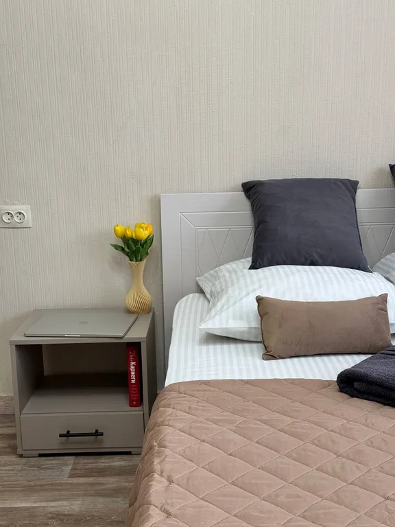 Апартаменты в центре с сервисом и качеством