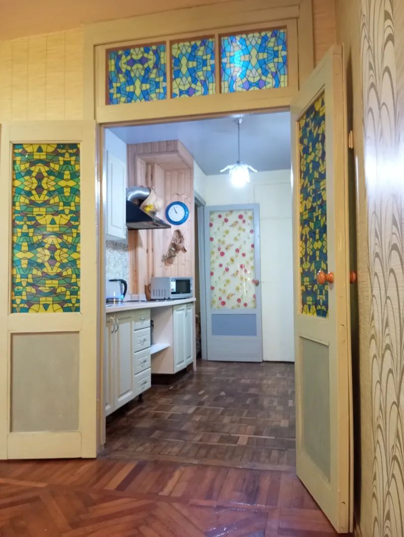 Кухонная панель Кухонная панель