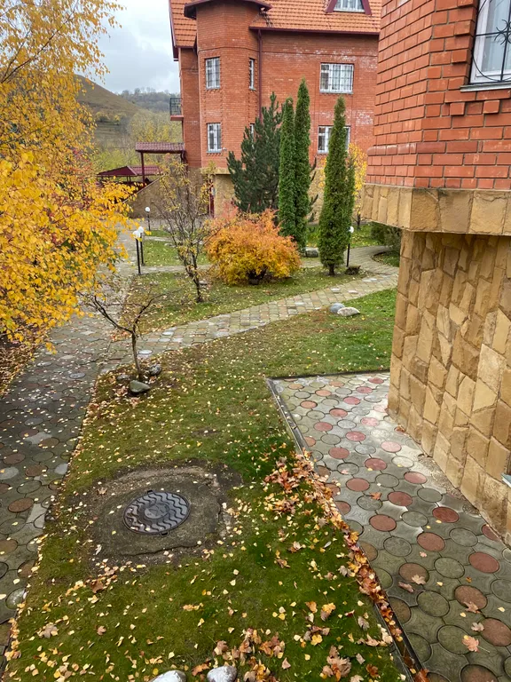 Коттедж Дом на 16 человек — Аликоновка