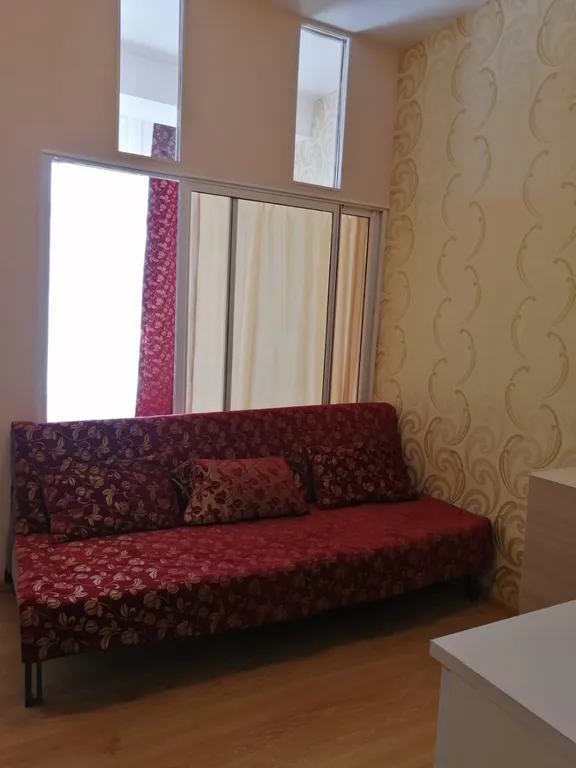 Квартира Апартаменты с видом на море — Адлер