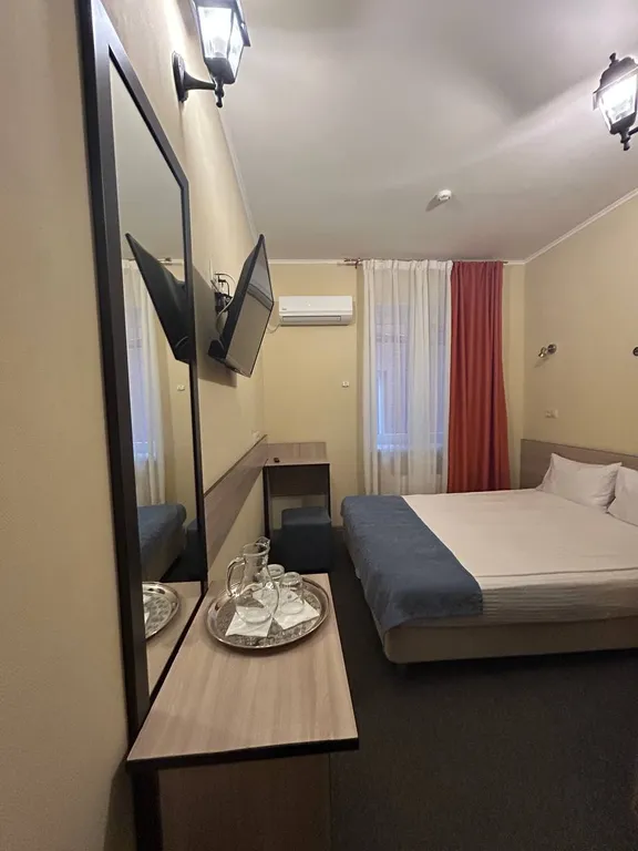 Комната Transit - VKO (Внуково)