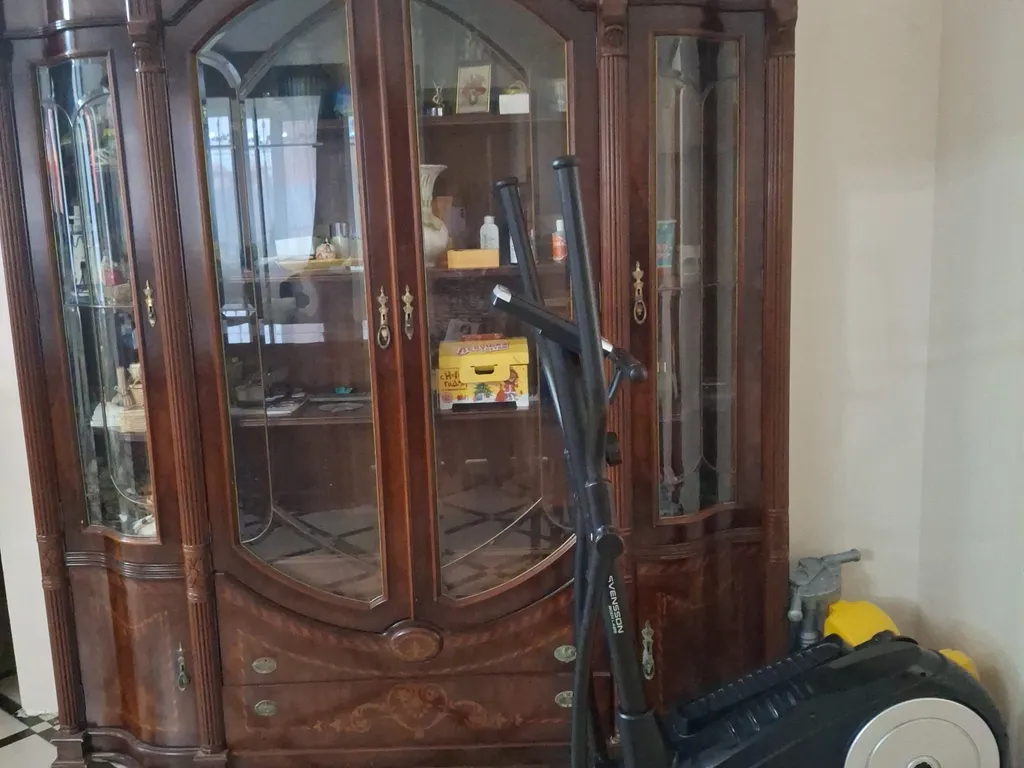 Комфортный дом