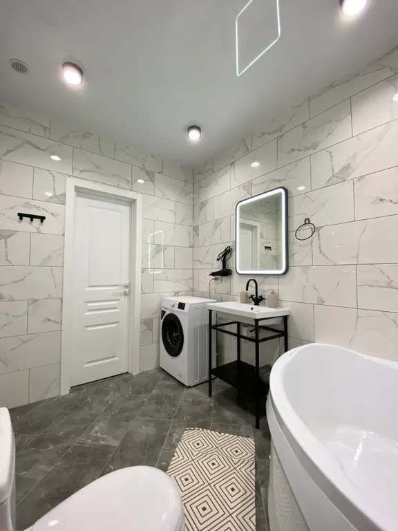 Квартира класса Люкс