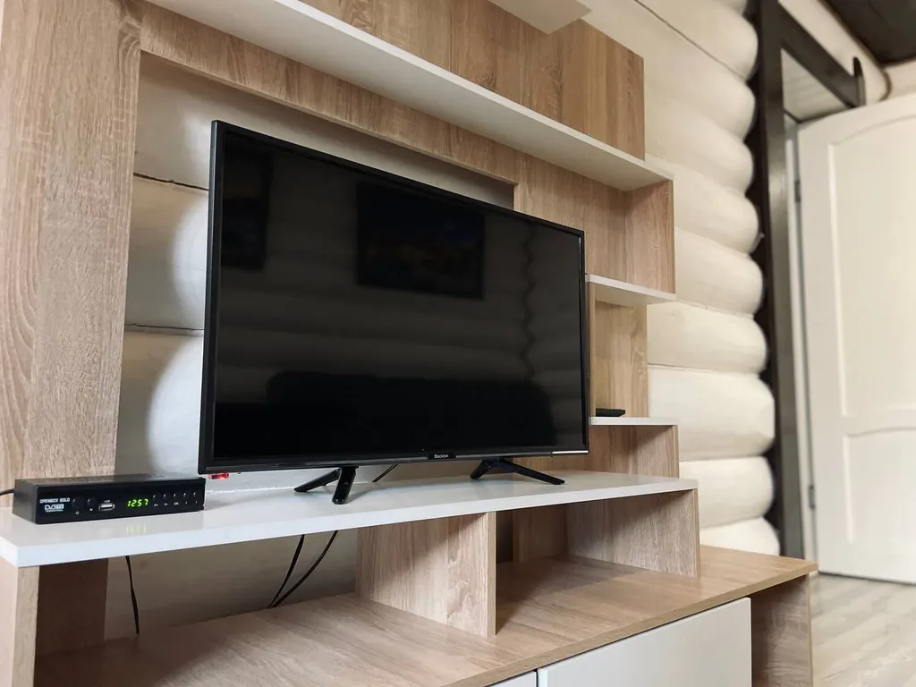 Банкетный коттедж №5