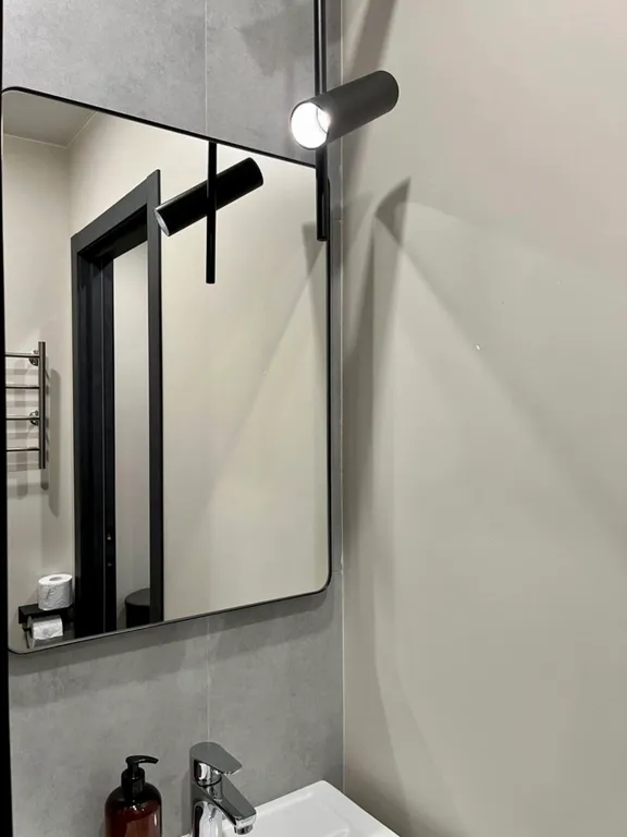 2-комнатные апартаменты на Красной - идеально для командировки