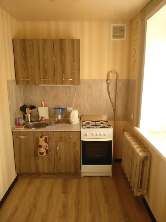 Уютная квартира 8912 726 2715