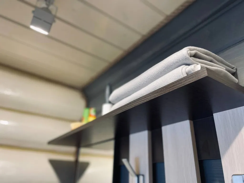 Двухэтажный коттедж №7