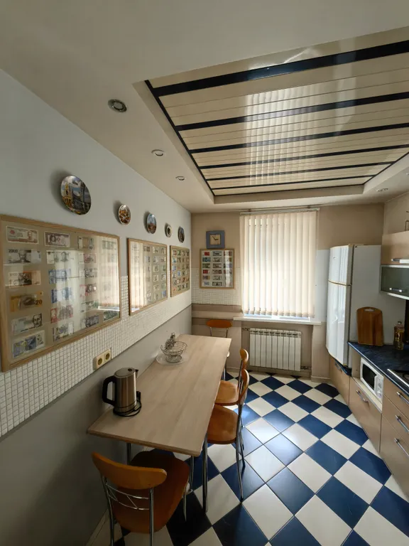 Коттедж с домашней атмосферой