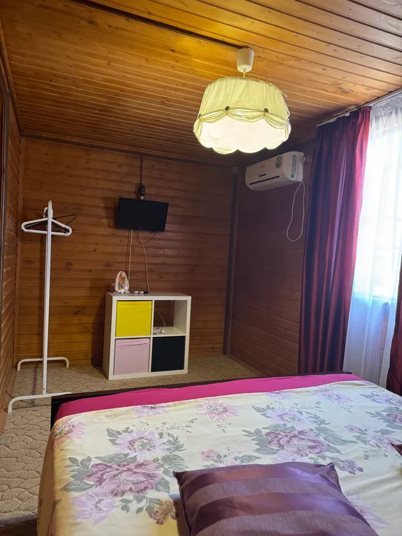 Дом под ключ