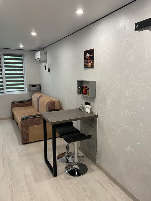 Квартира Студия в ЖК Краски жизни — аренда посуточно в Саратов