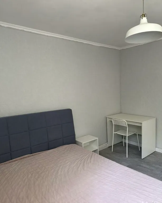 Квартира 2-х комнатная в частном доме