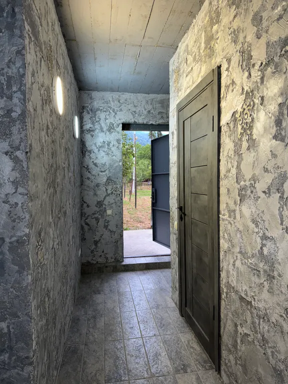 Дом для отдыха с семьей