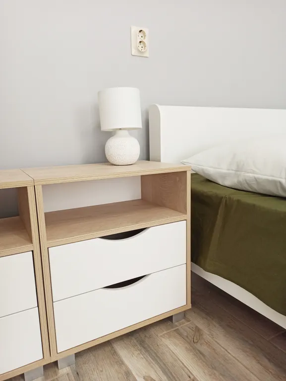 Квартира Квартира Уютная студия в самом центре Анапы — Анапа