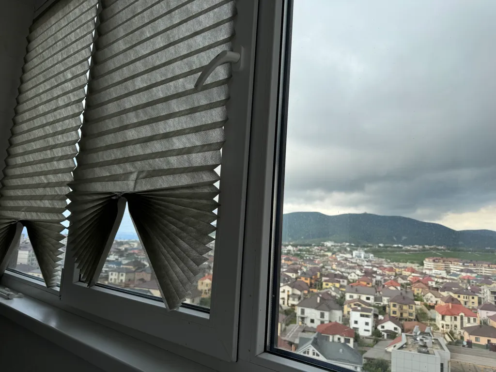 Квартира в Южном у моря