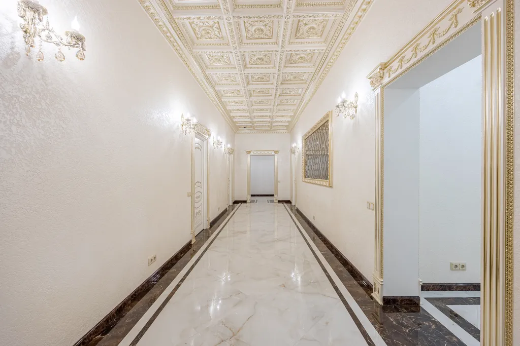 Коттедж Загородный гостевой дом — Люберцы