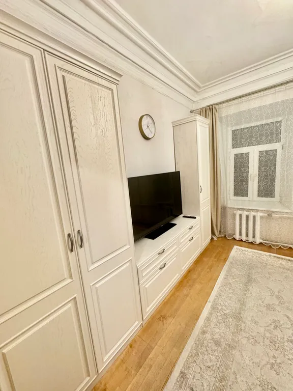 Квартира Большая комната в центре — Москва