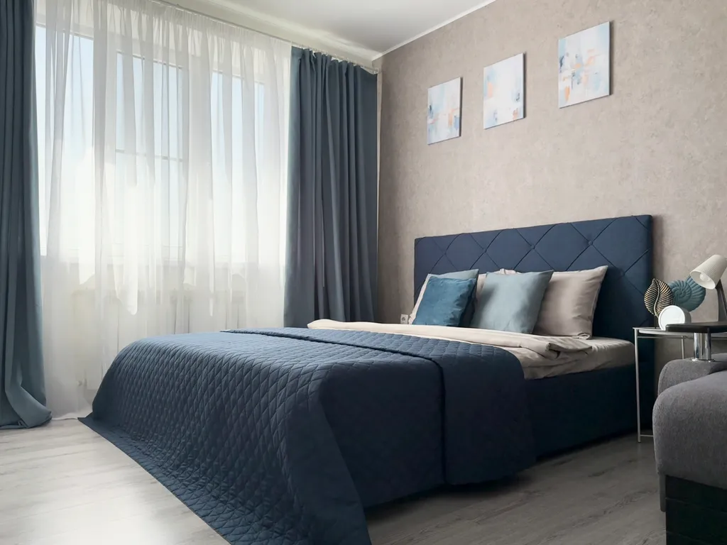 Уютная квартира рядом с трассой м4 — аренда посуточно в Батайск